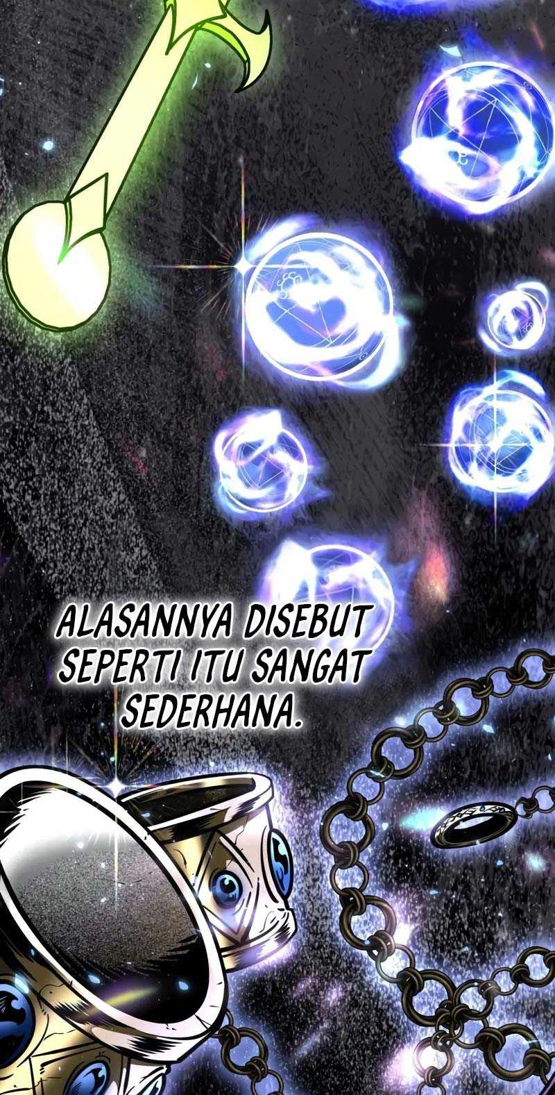 Reincarnator chapter 69, halaman 3