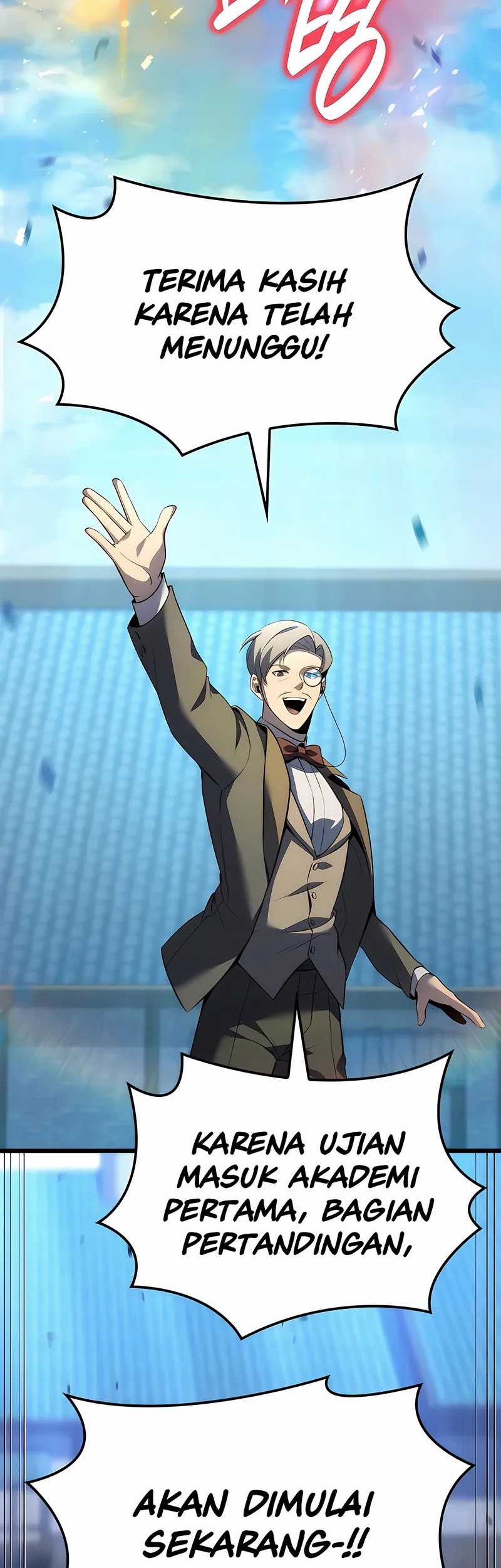 The Count’s Youngest Son Is A Player! chapter 95, halaman 2