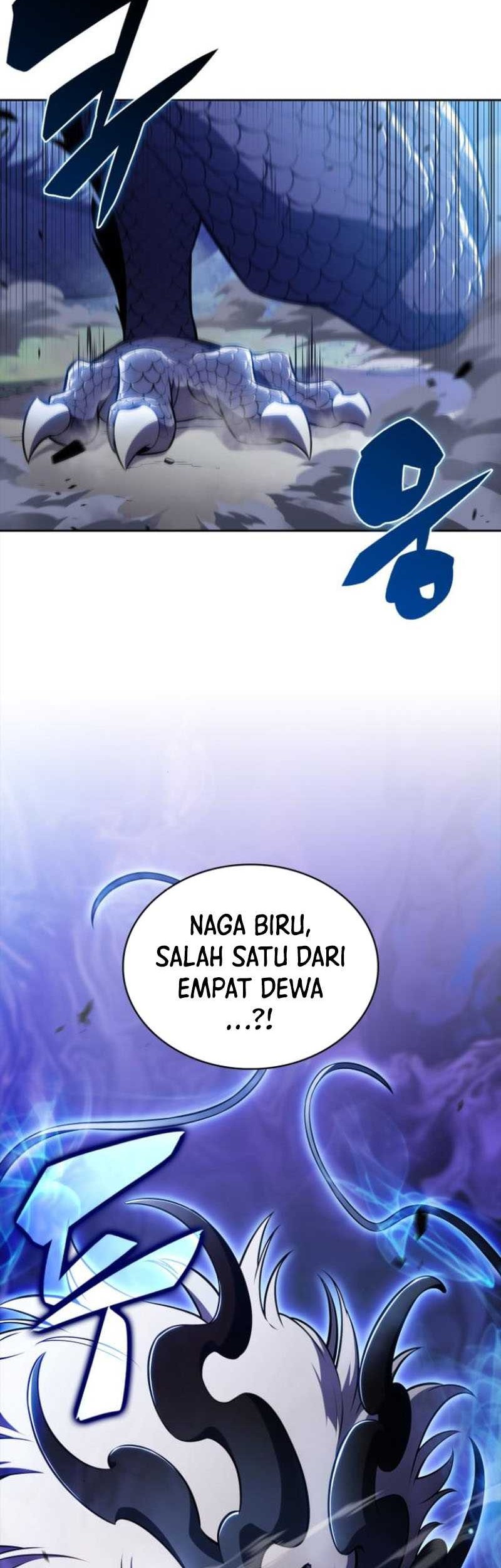 Solo Max-Level Newbie chapter 196, halaman 3