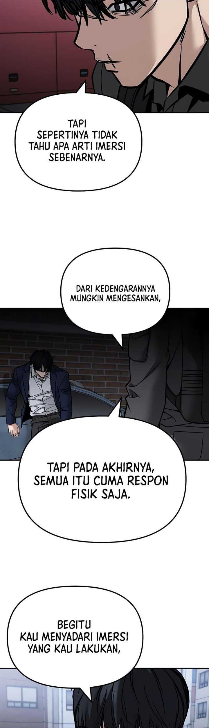 The Bully In Charge chapter 129, halaman 4