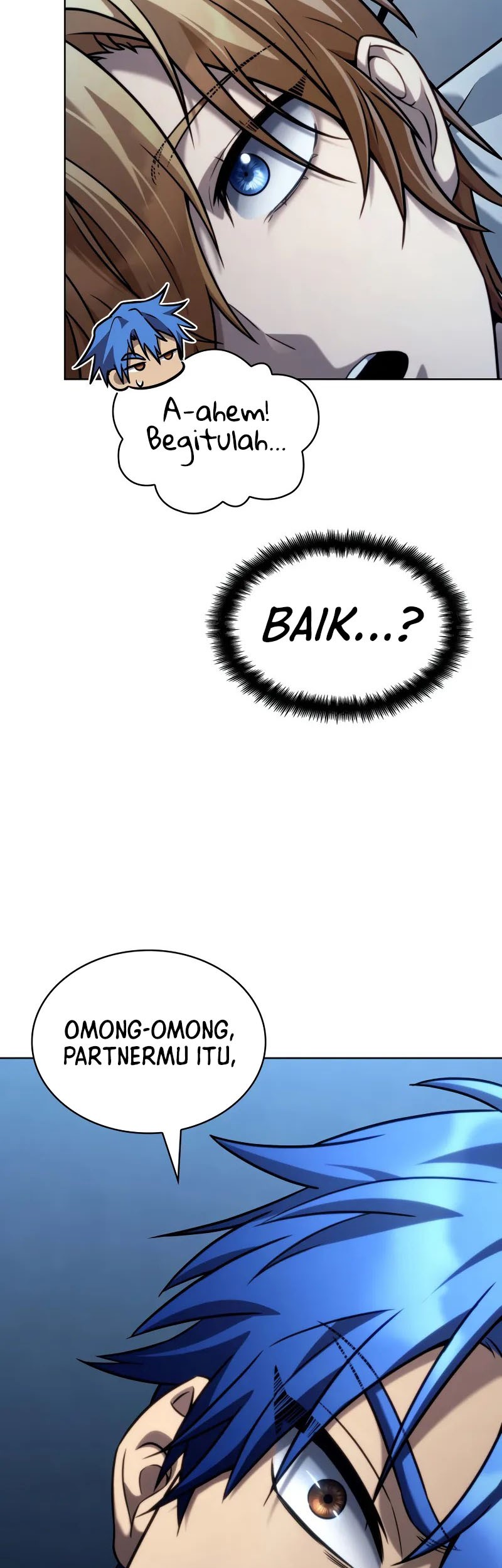 Infinite Mage chapter 105, halaman 4