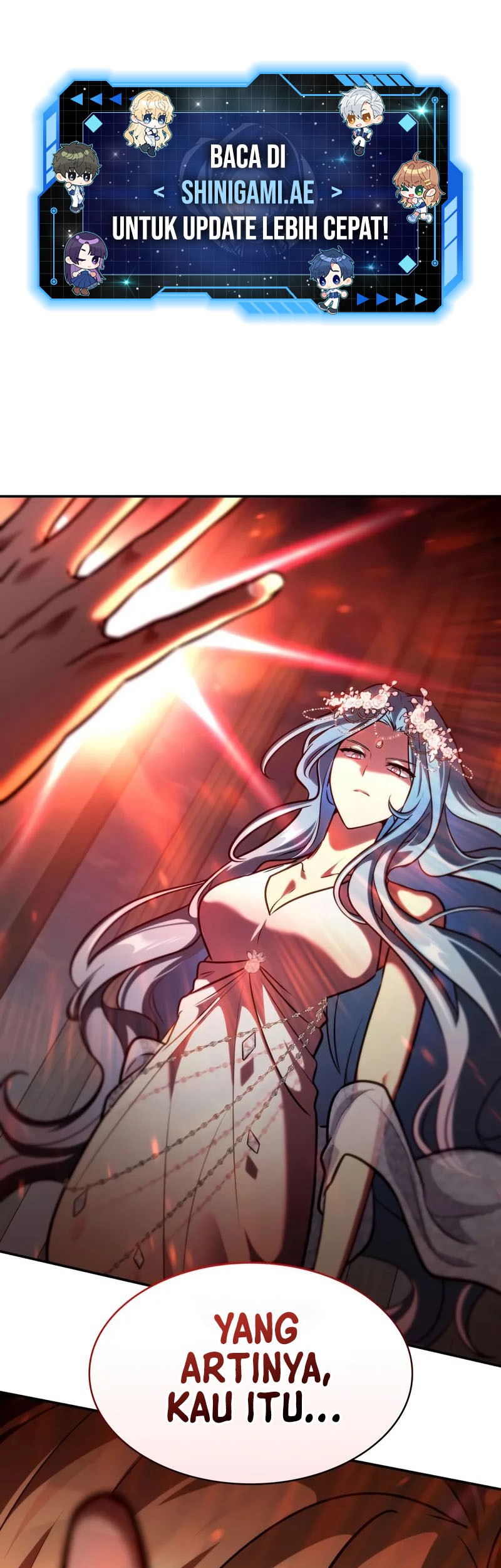 Infinite Mage chapter 91, halaman 2