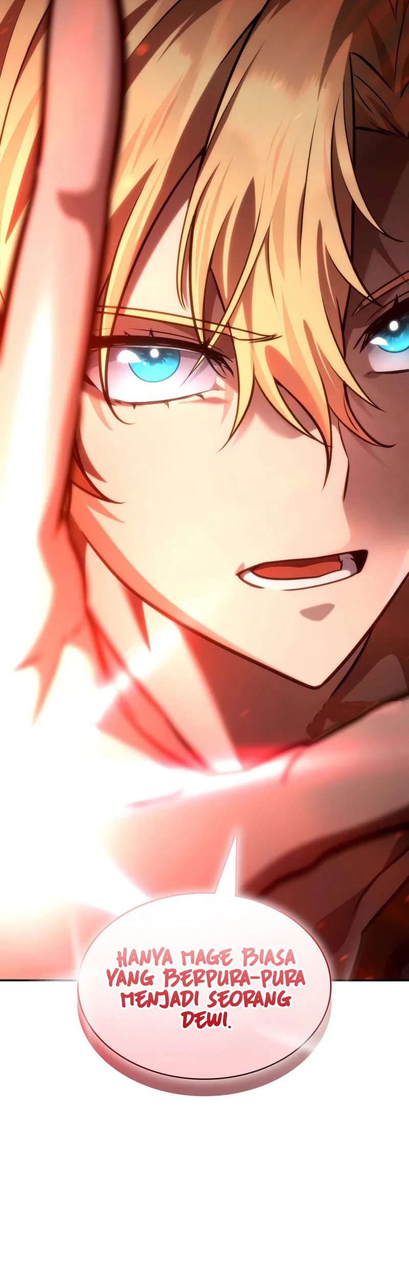 Infinite Mage chapter 91, halaman 3