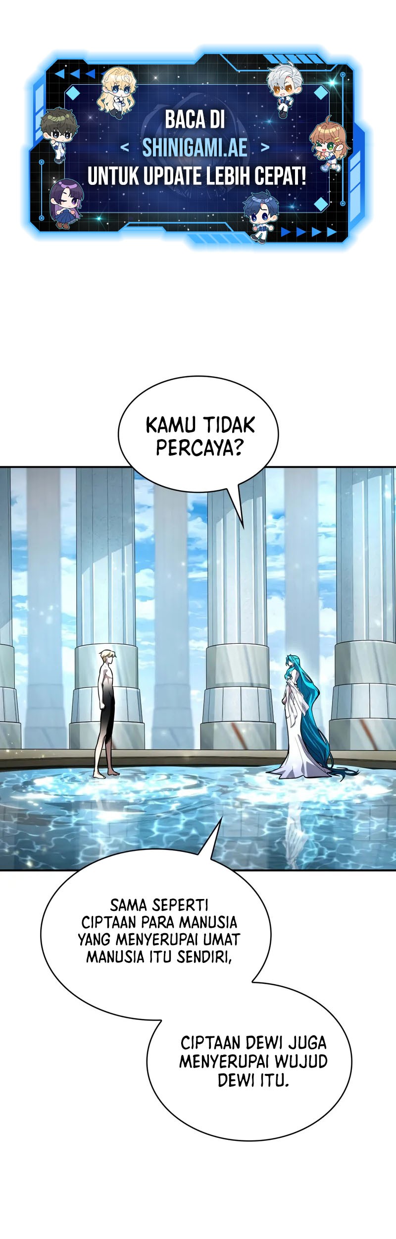 Infinite Mage chapter 90, halaman 2