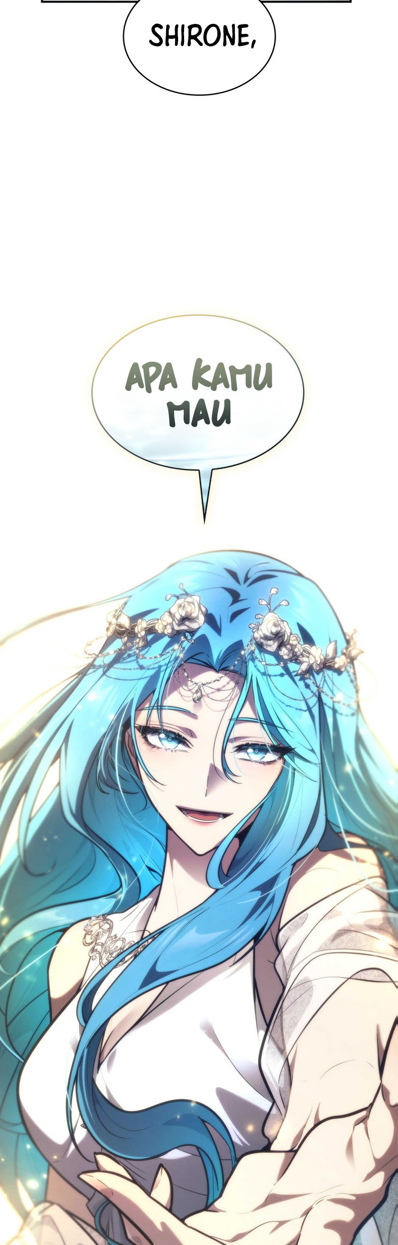 Infinite Mage chapter 90, halaman 4