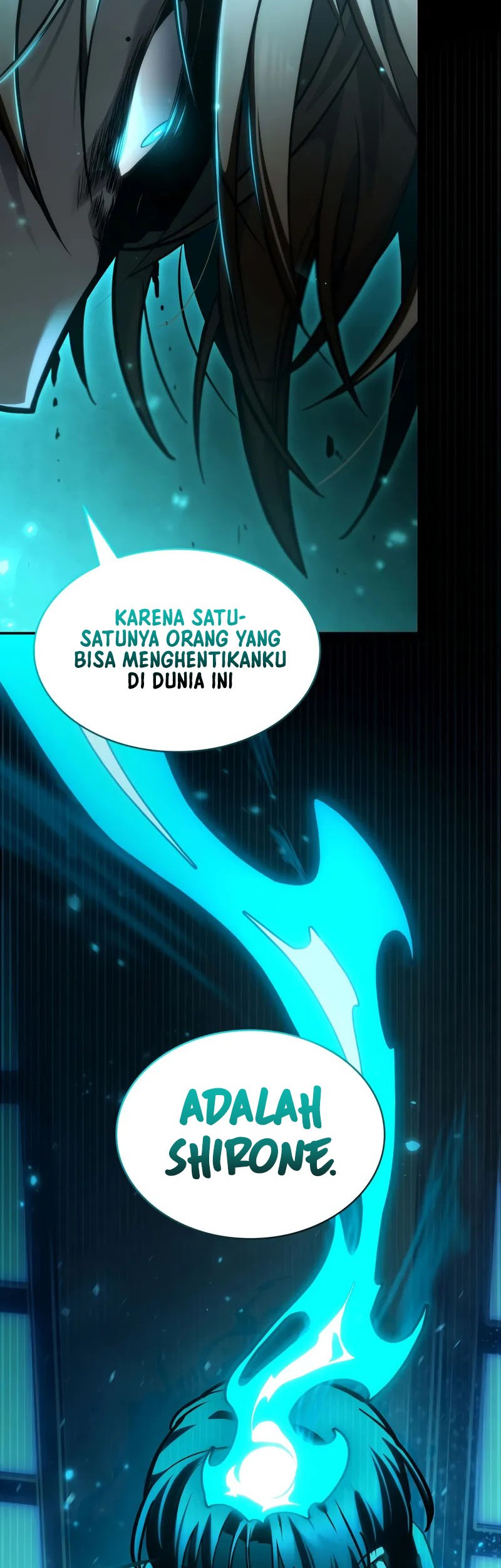 Infinite Mage chapter 88, halaman 3