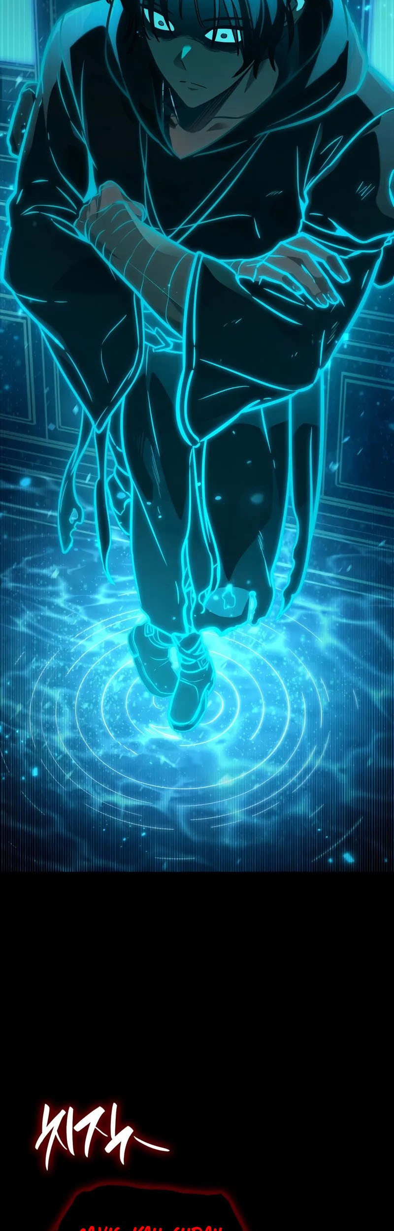 Infinite Mage chapter 88, halaman 4