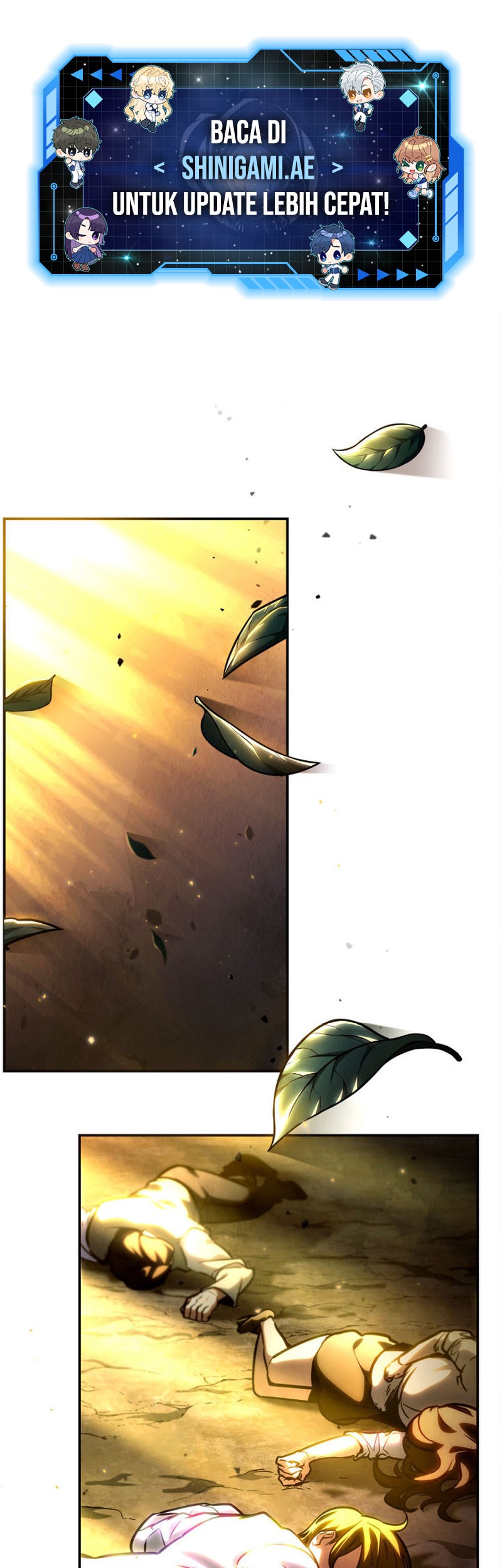 Infinite Mage chapter 86, halaman 2
