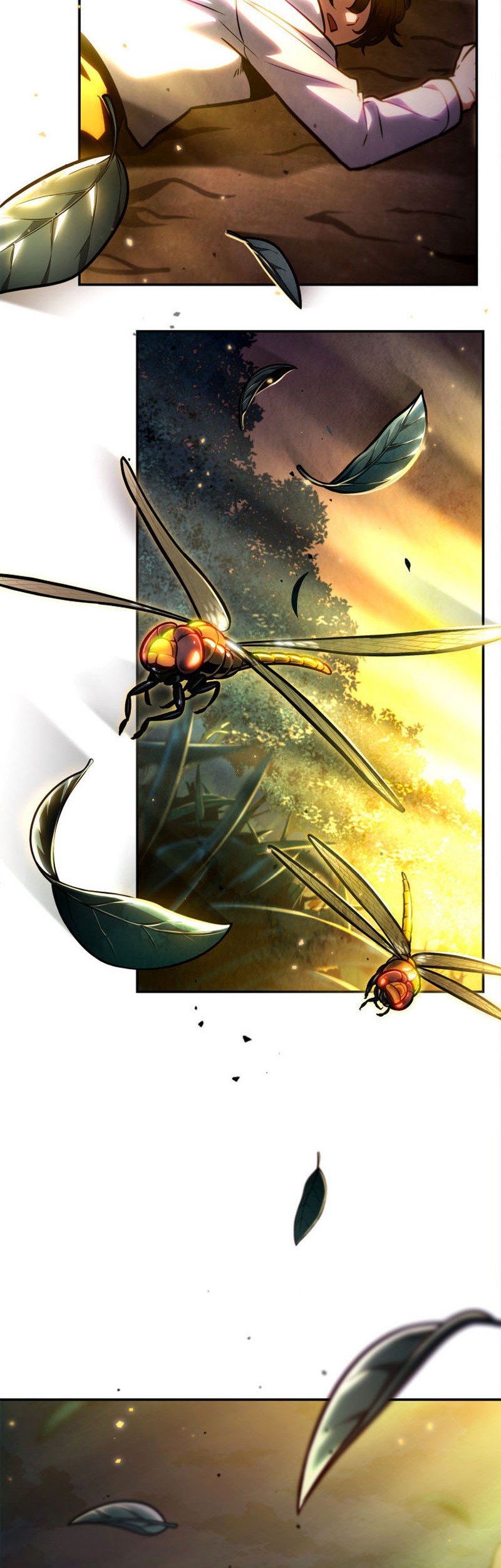 Infinite Mage chapter 86, halaman 3
