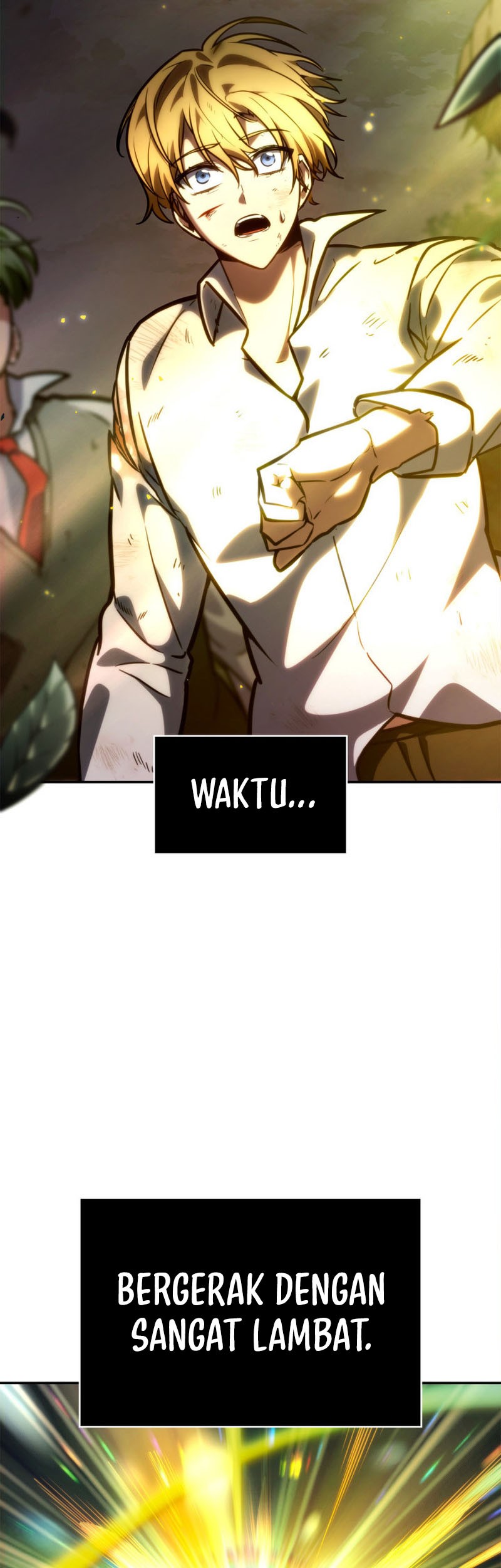 Infinite Mage chapter 86, halaman 4