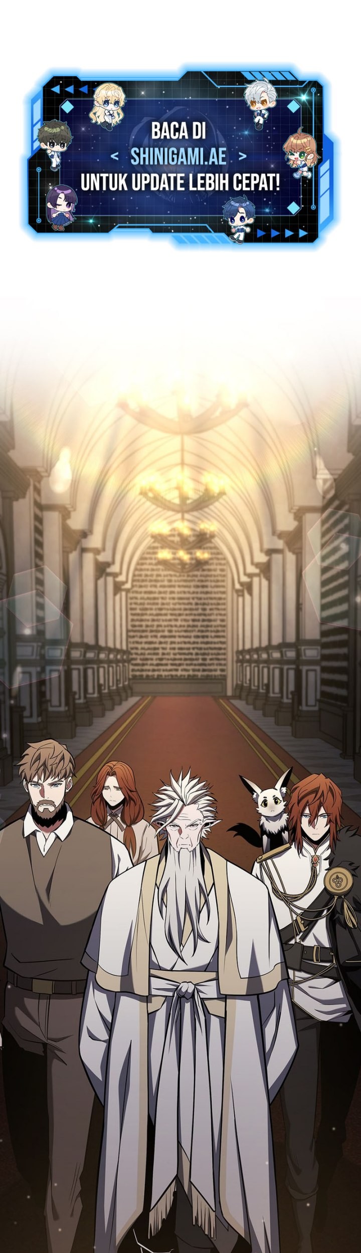 The Beginning After The End chapter 180, halaman 2