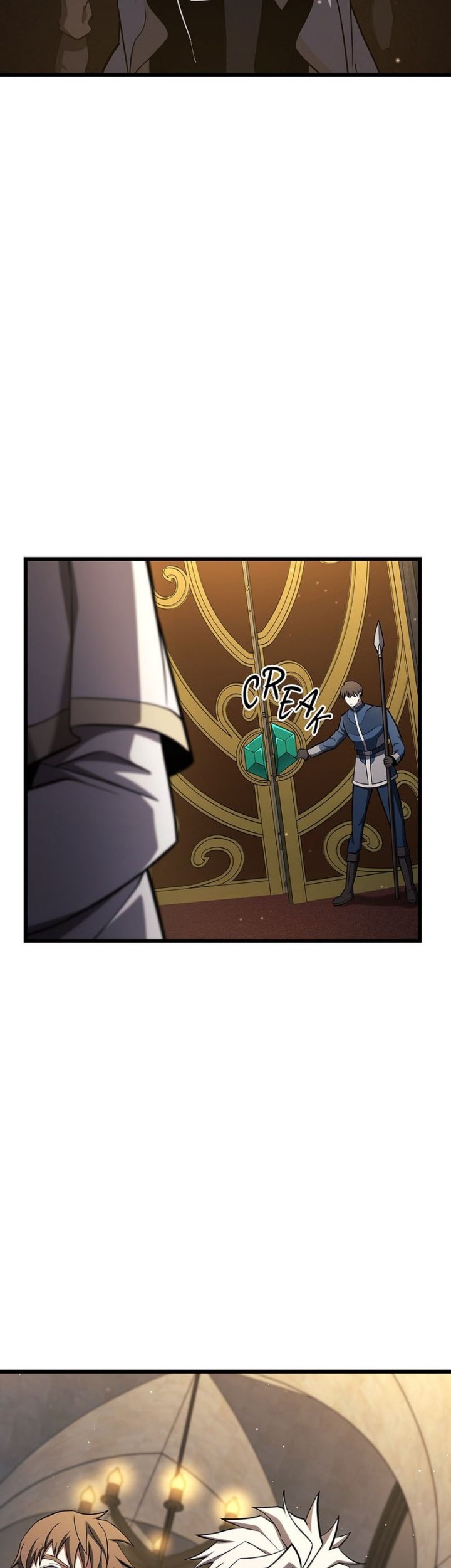 The Beginning After The End chapter 180, halaman 3