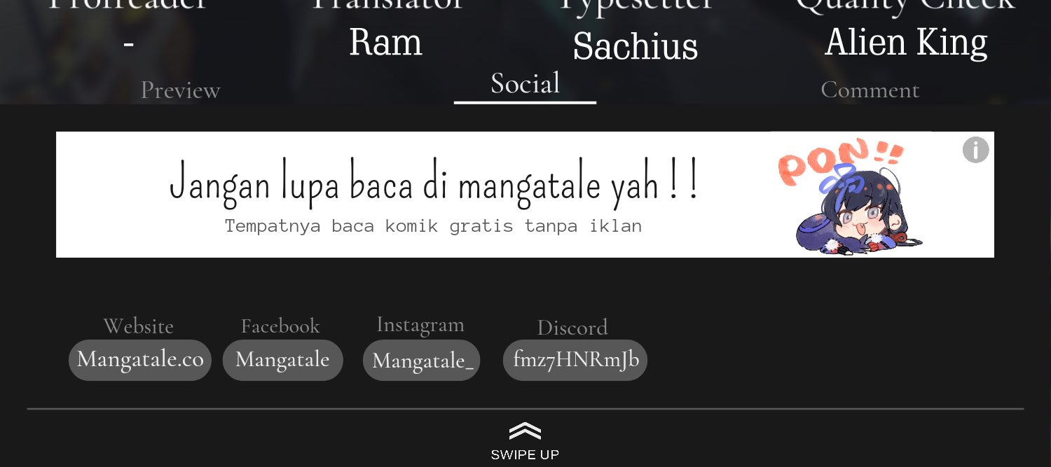 The Beginning After The End chapter 174, halaman 3