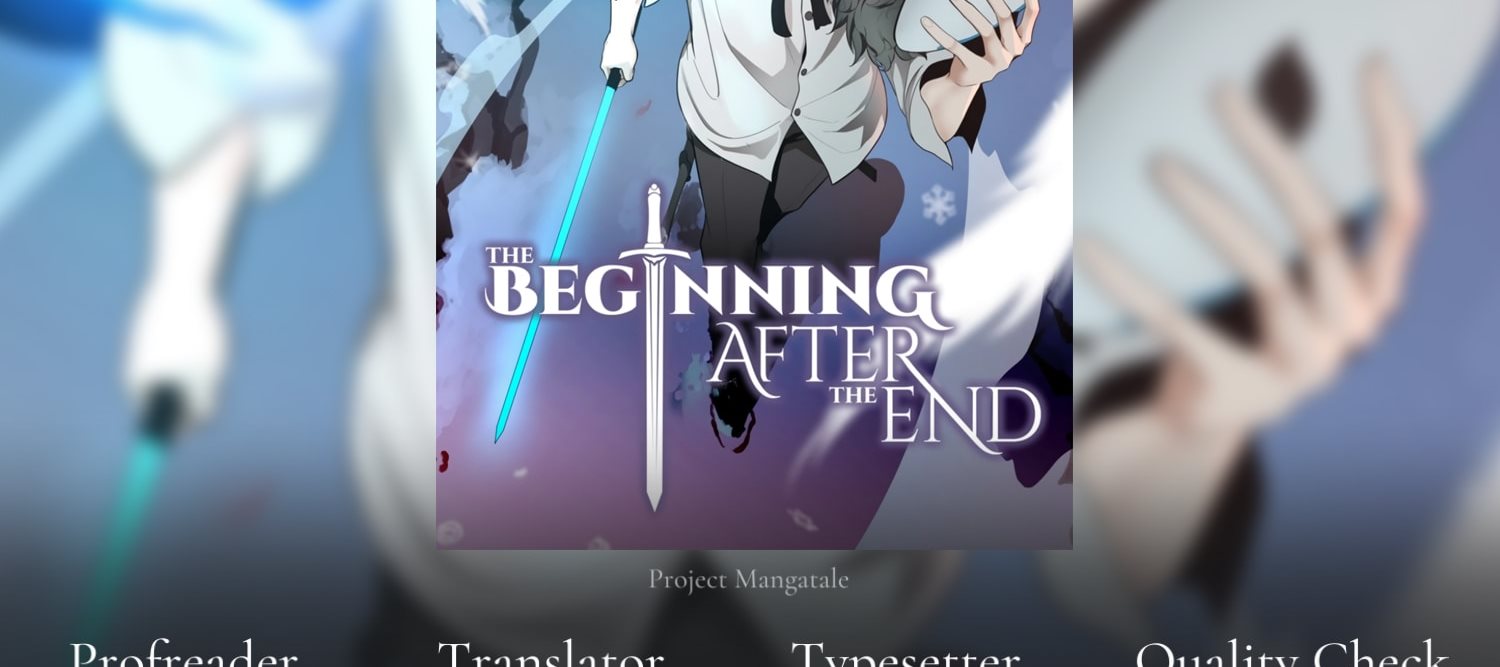 The Beginning After The End chapter 170, halaman 2