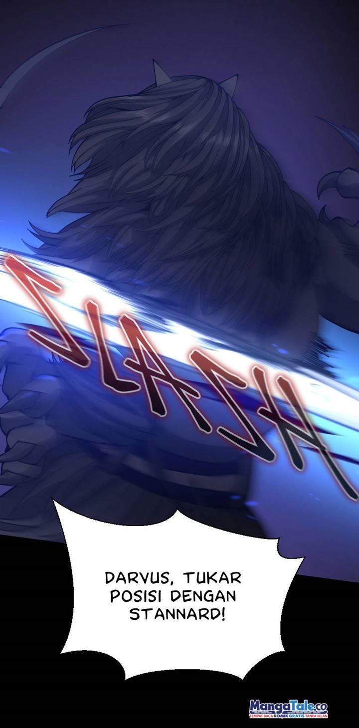 The Beginning After The End chapter 168, halaman 2