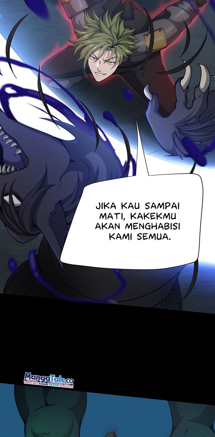 The Beginning After The End chapter 168, halaman 4