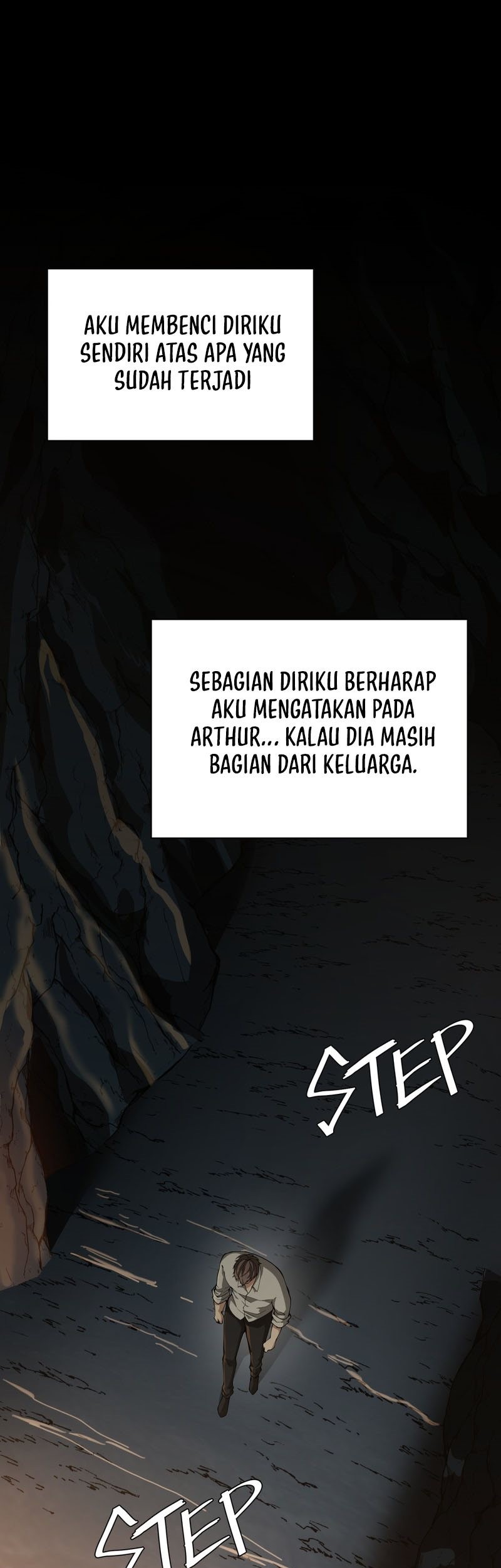 The Beginning After The End chapter 150, halaman 2