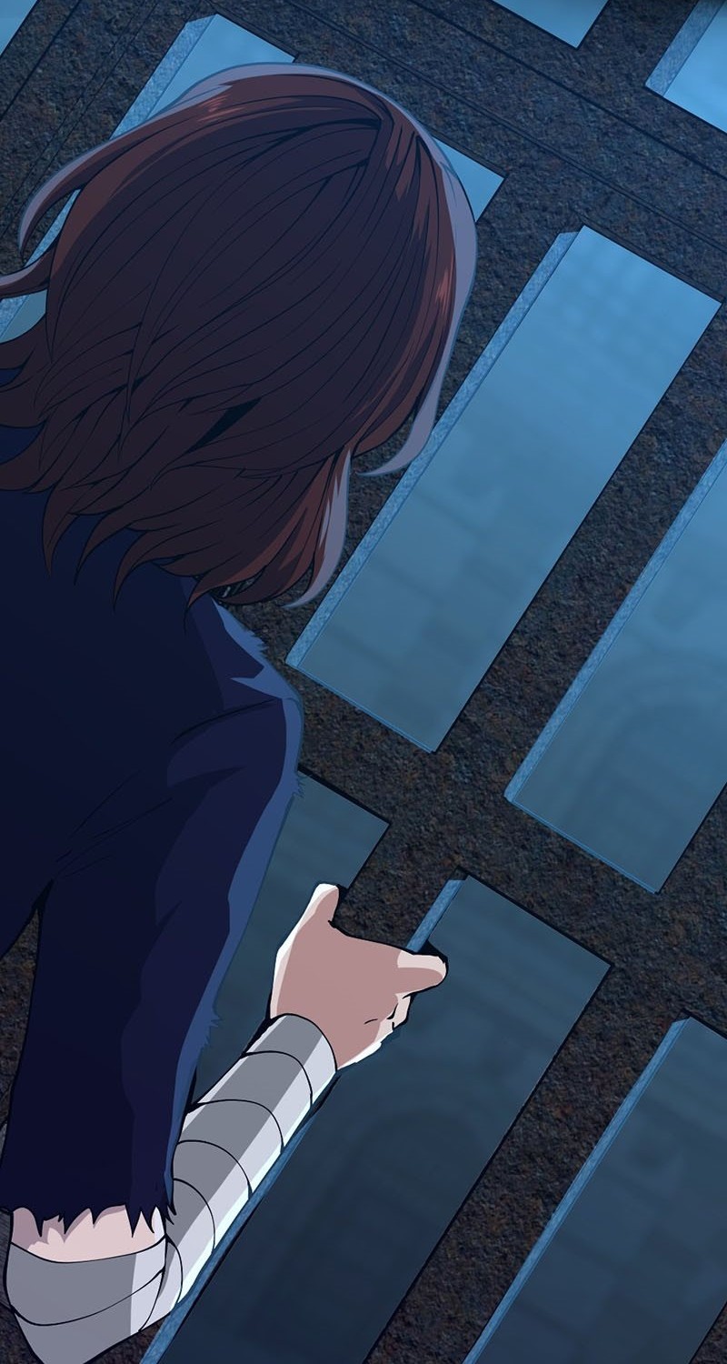 The Beginning After The End chapter 144, halaman 3
