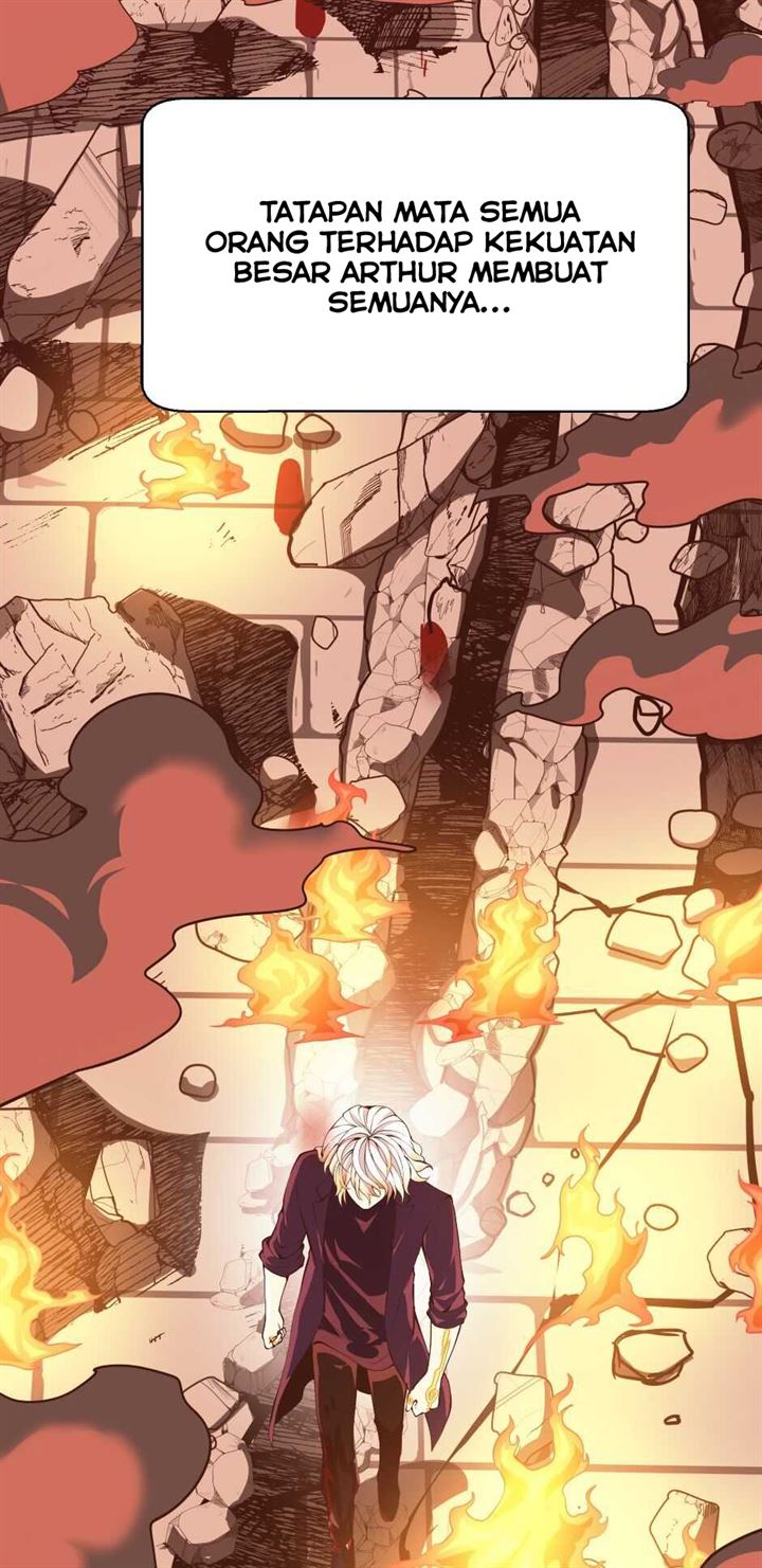 The Beginning After The End chapter 140, halaman 2