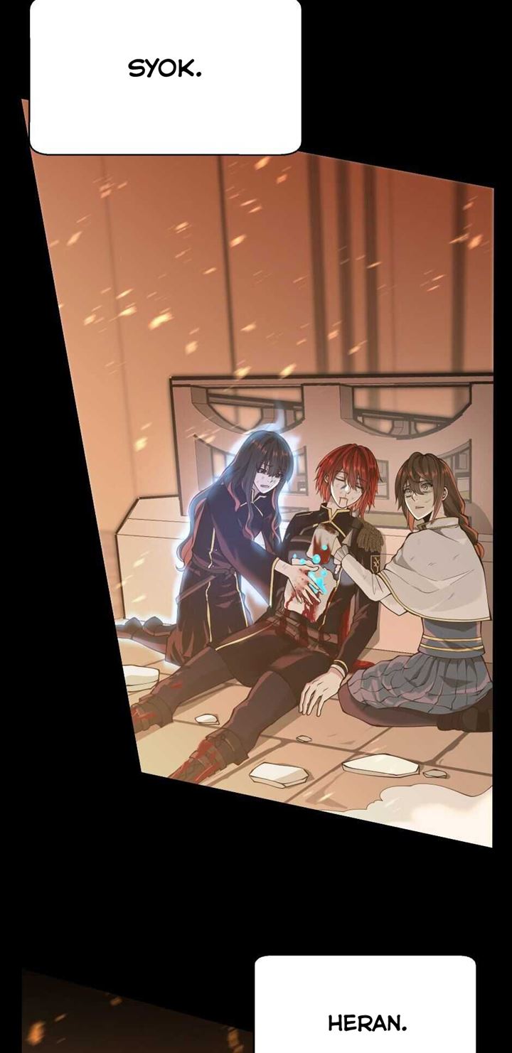 The Beginning After The End chapter 140, halaman 4