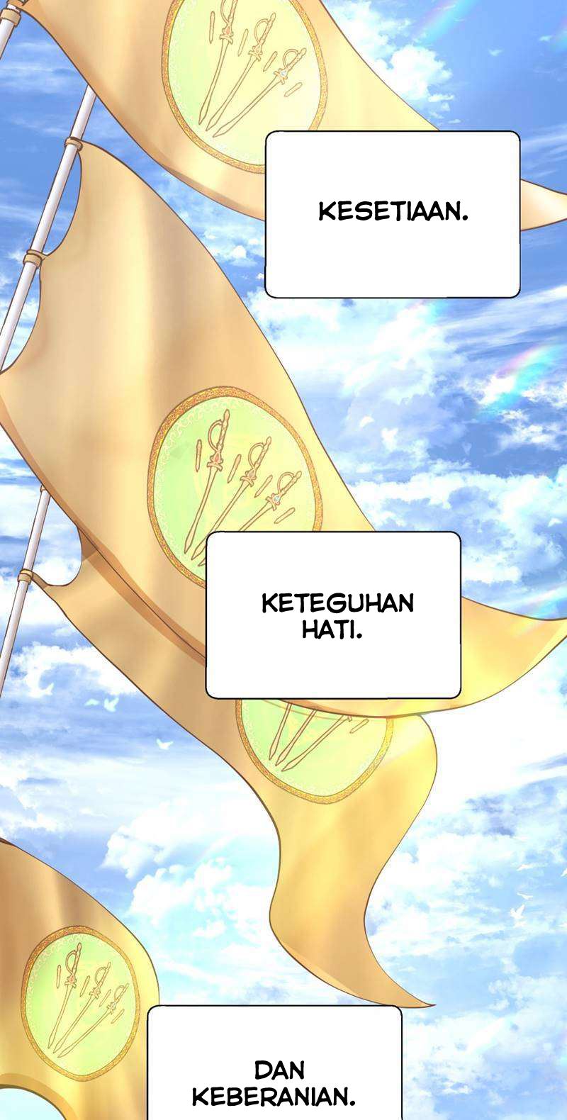 The Beginning After The End chapter 138, halaman 2