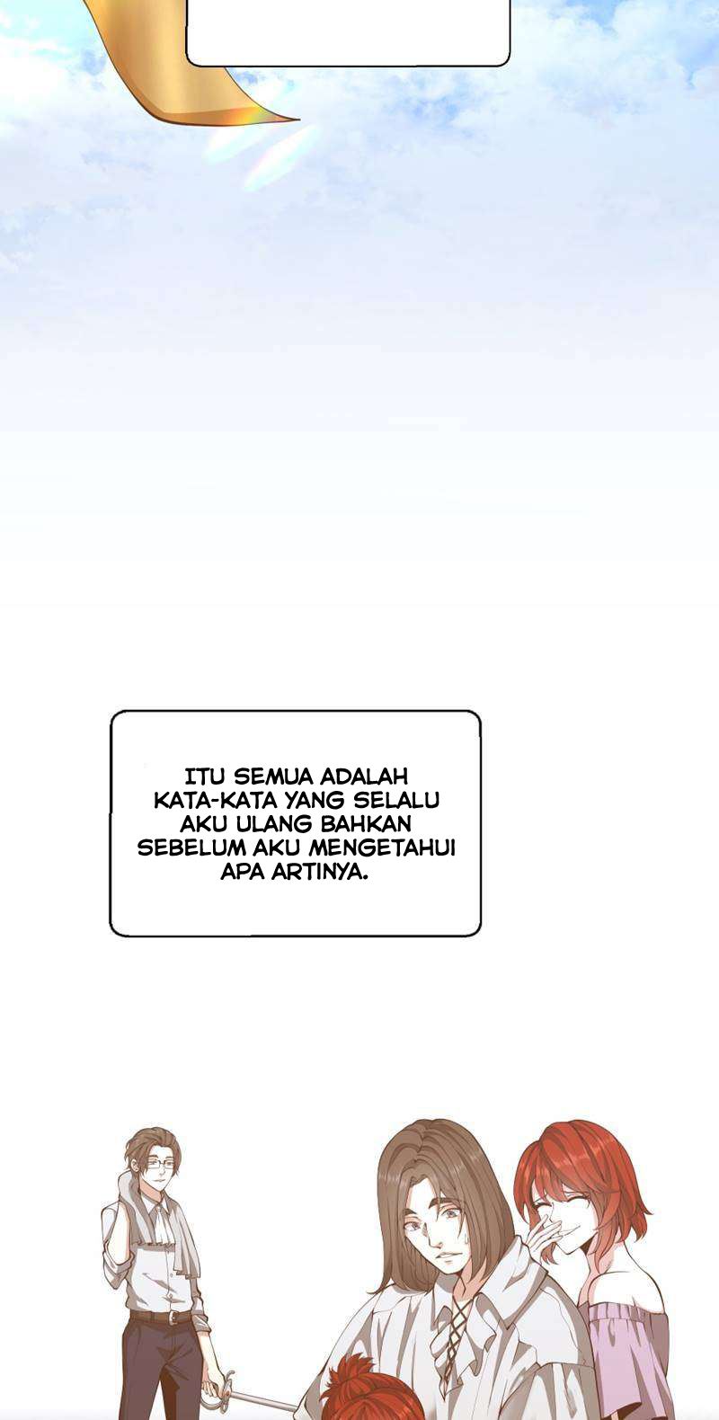 The Beginning After The End chapter 138, halaman 3