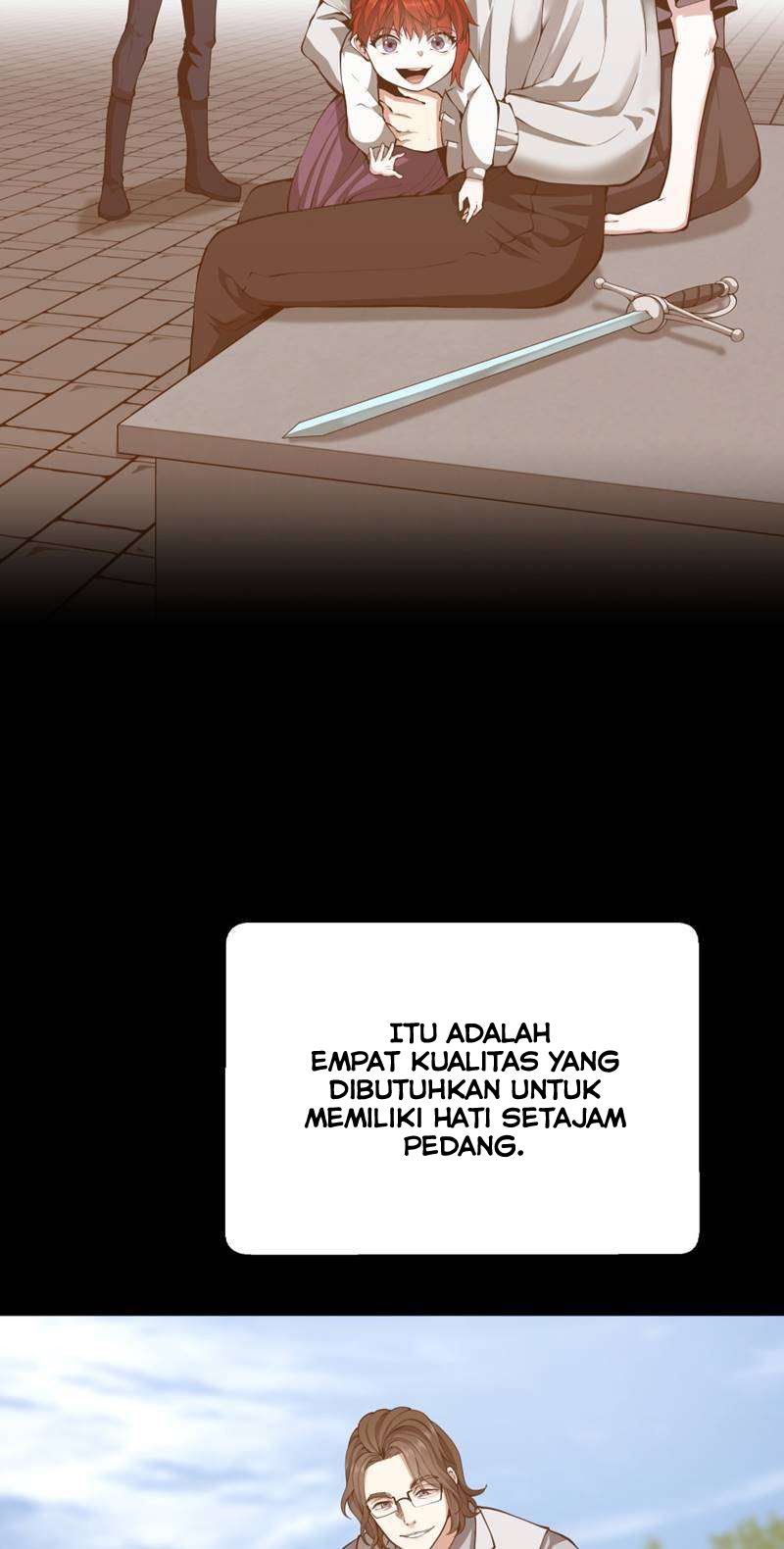 The Beginning After The End chapter 138, halaman 4