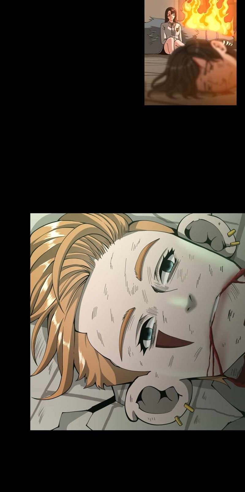 The Beginning After The End chapter 137, halaman 3
