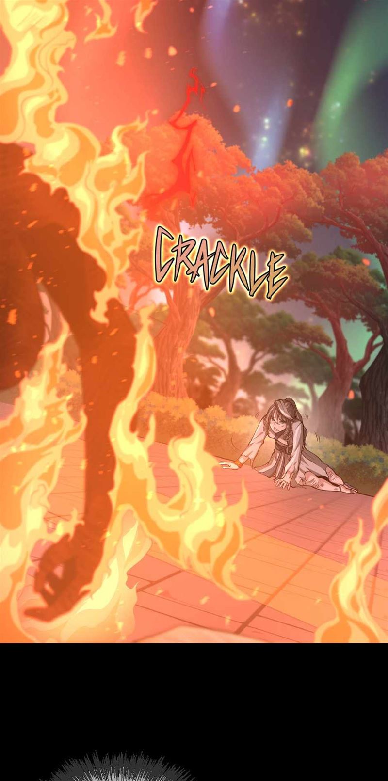 The Beginning After The End chapter 135, halaman 2