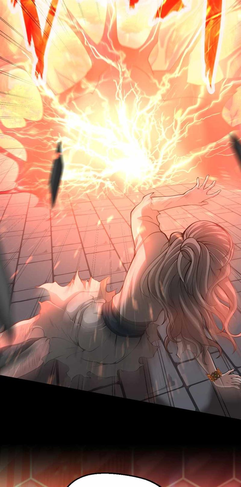 The Beginning After The End chapter 135, halaman 4