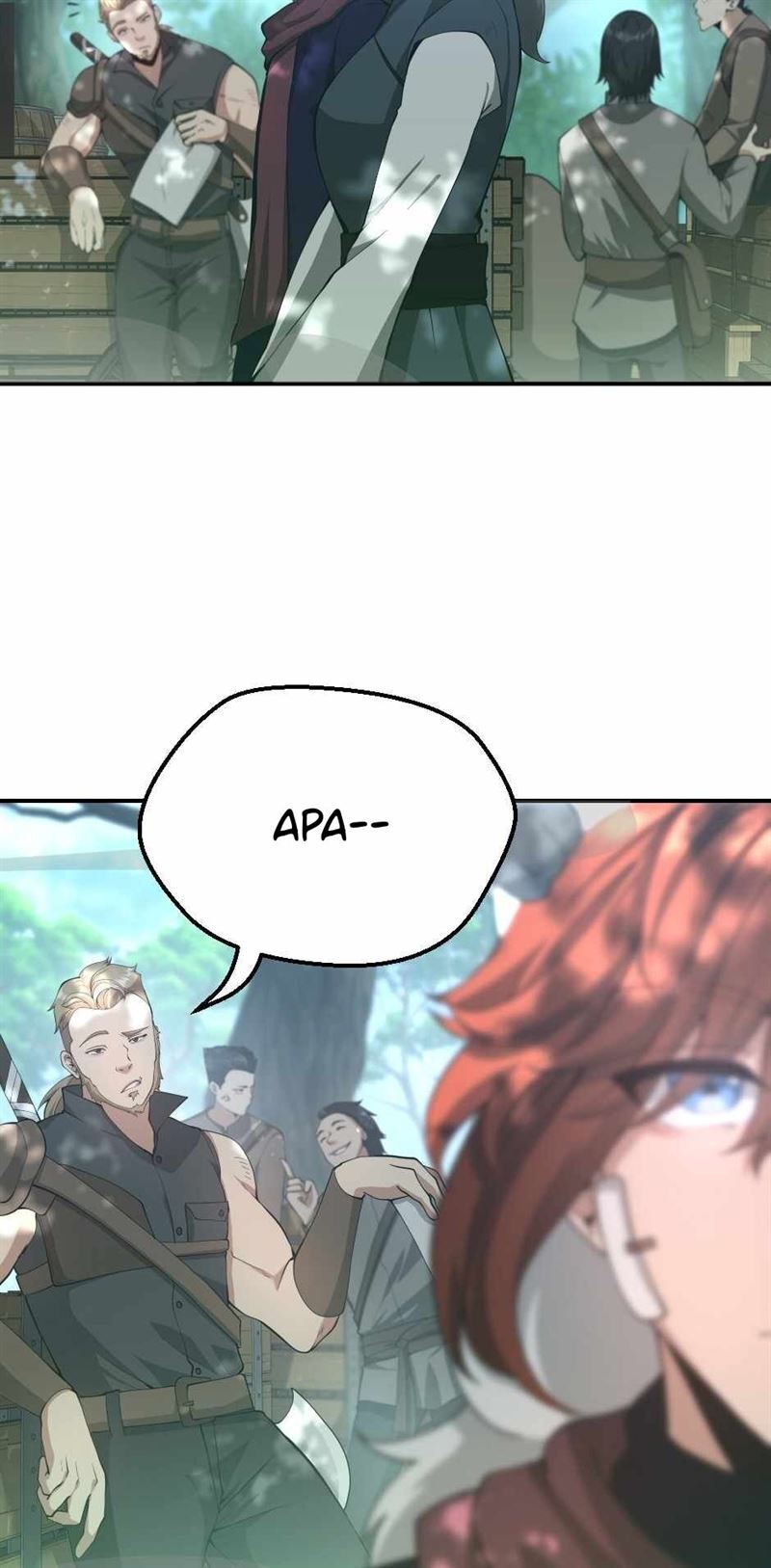 The Beginning After The End chapter 128, halaman 4