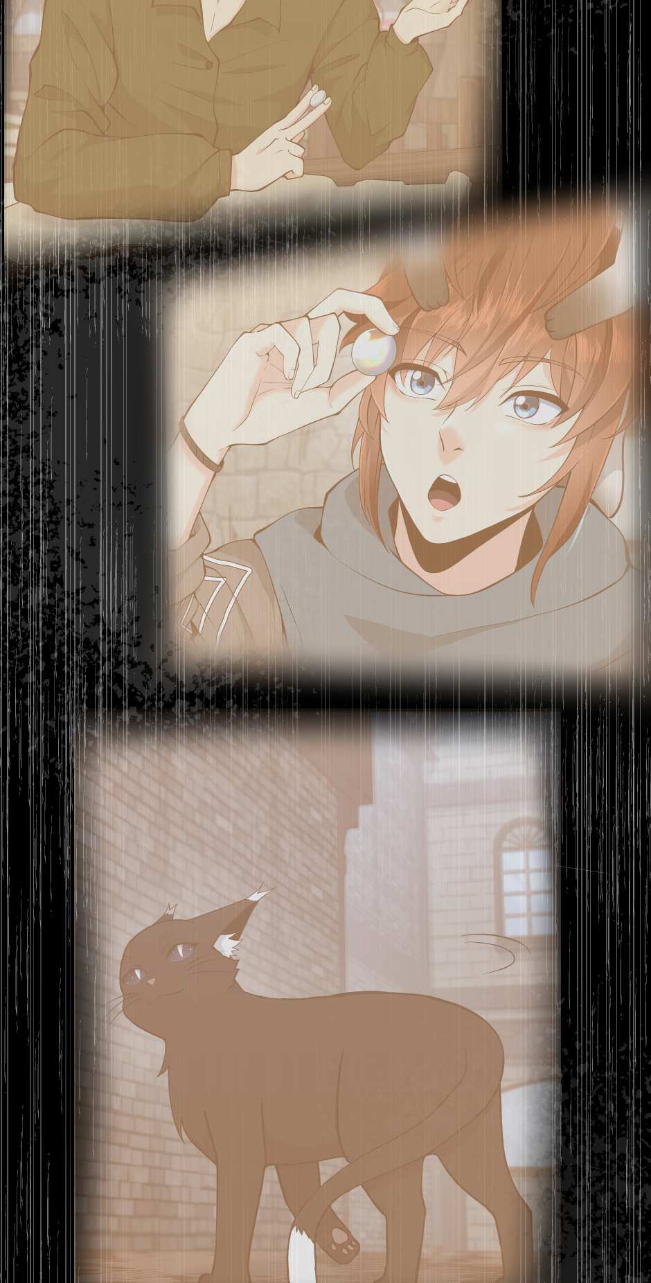 The Beginning After The End chapter 126, halaman 4