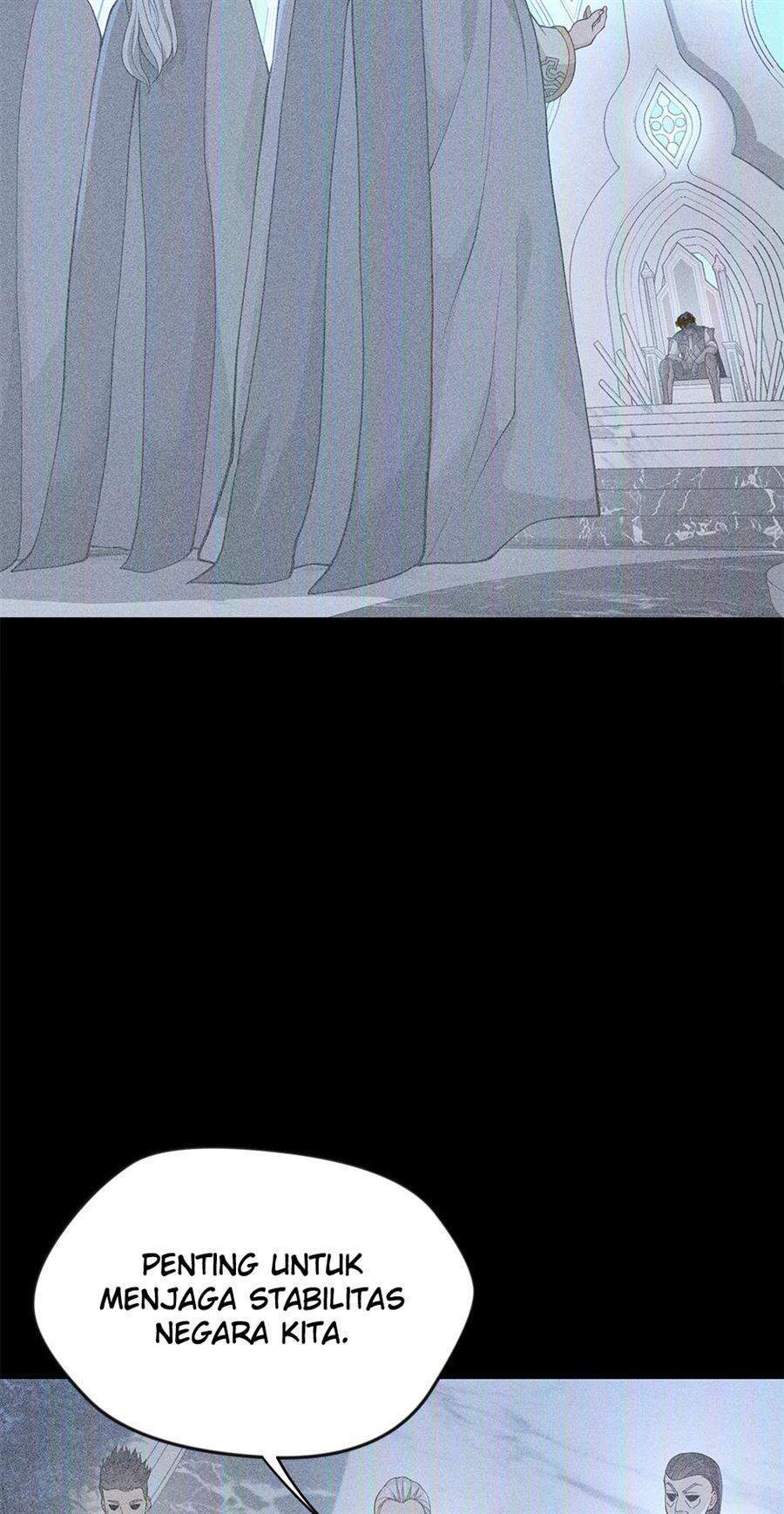 The Beginning After The End chapter 125, halaman 3