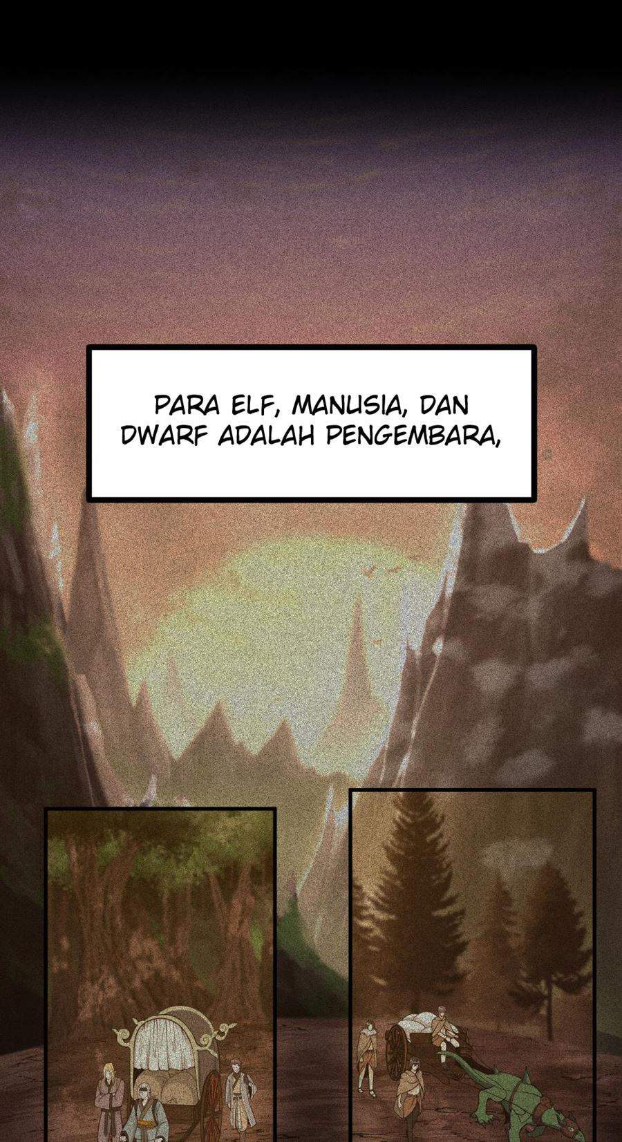 The Beginning After The End chapter 124, halaman 2