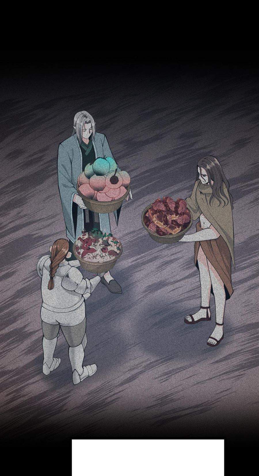 The Beginning After The End chapter 124, halaman 4