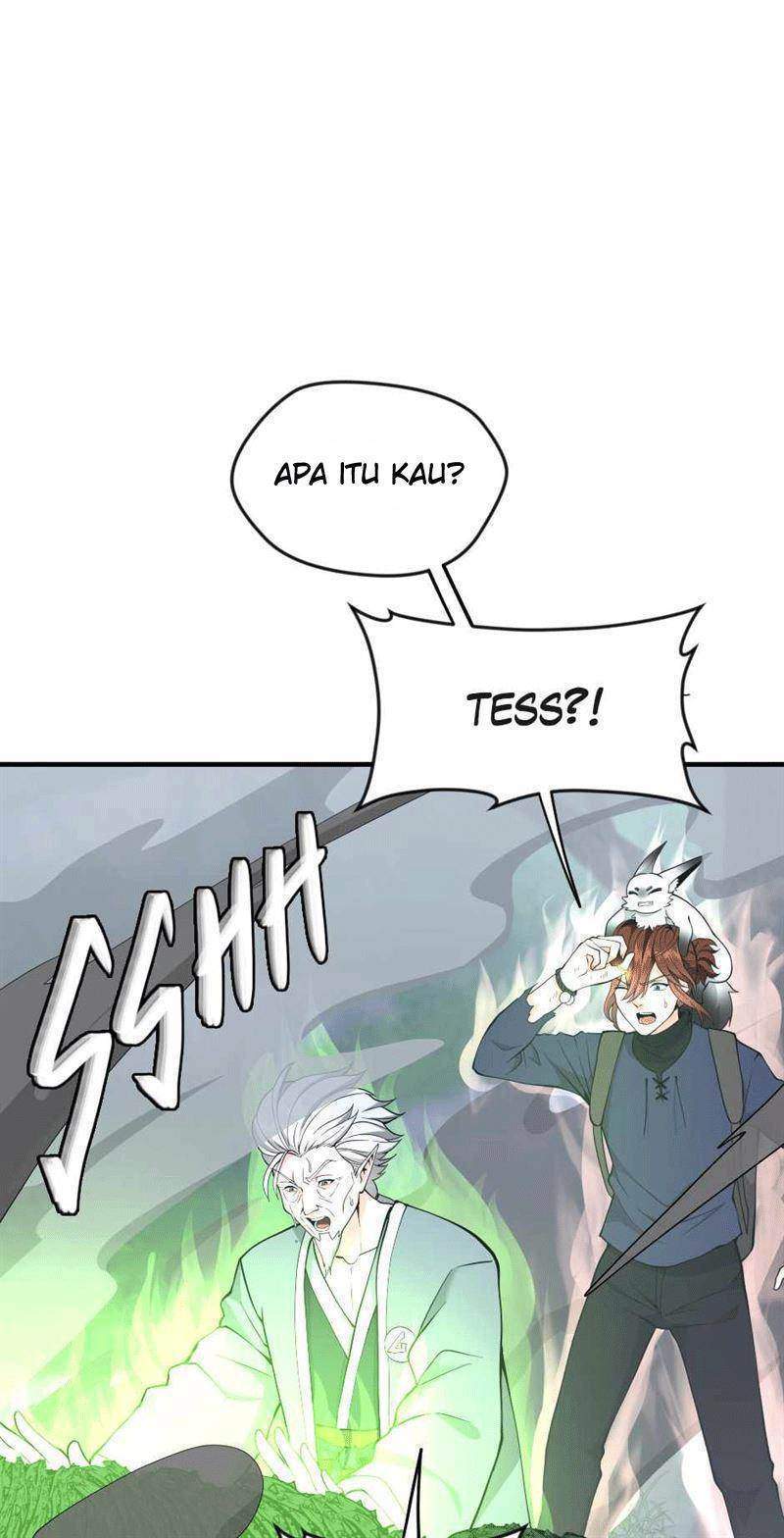 The Beginning After The End chapter 123, halaman 1