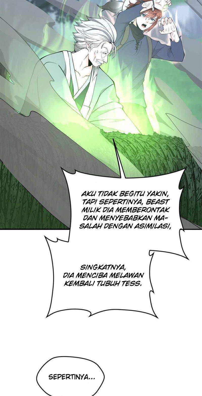 The Beginning After The End chapter 123, halaman 3