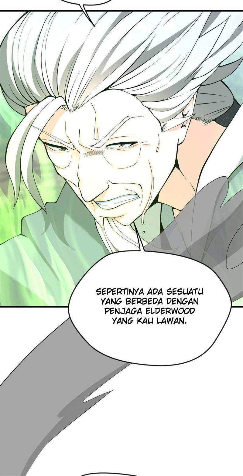 The Beginning After The End chapter 123, halaman 4