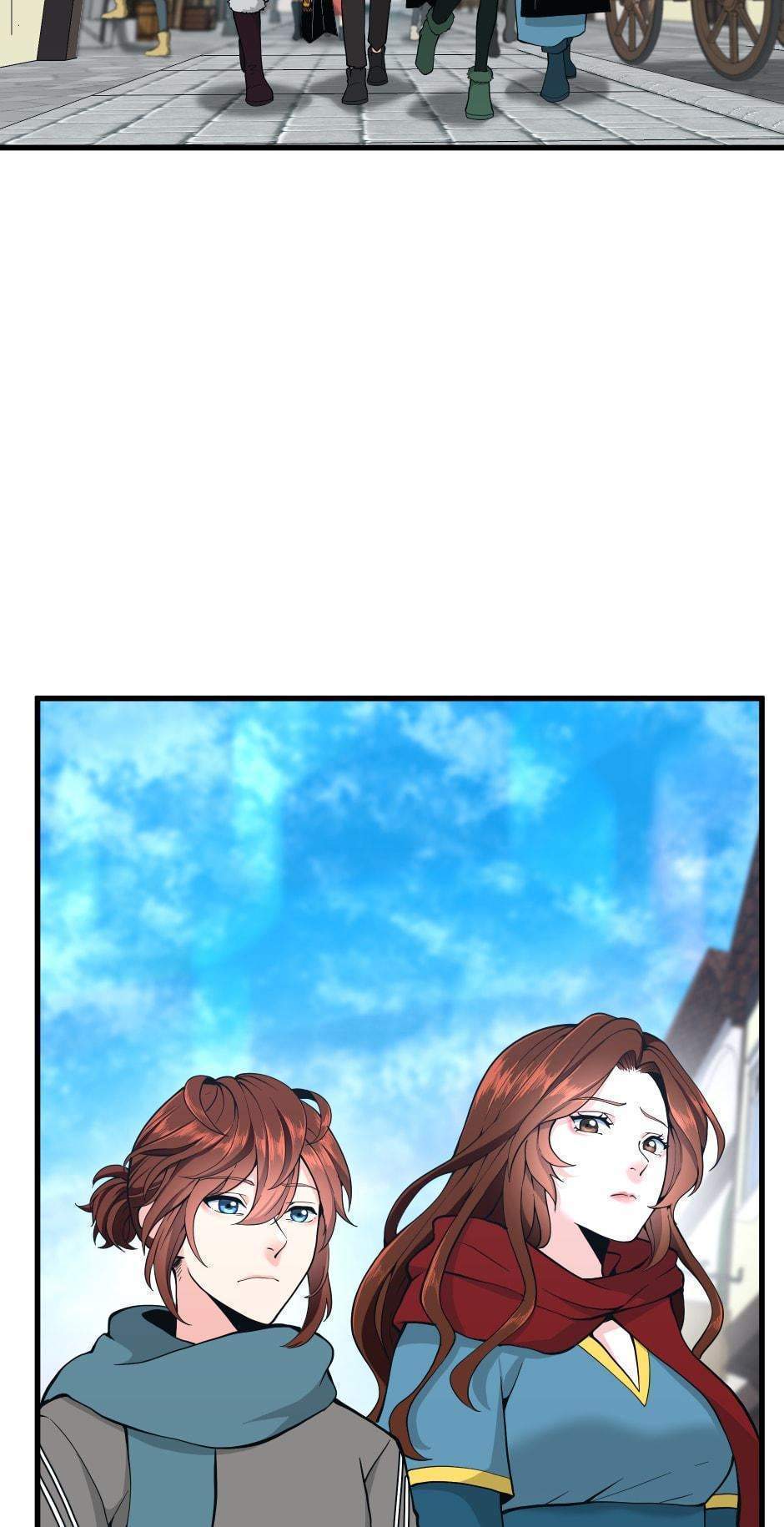 The Beginning After The End chapter 121, halaman 4
