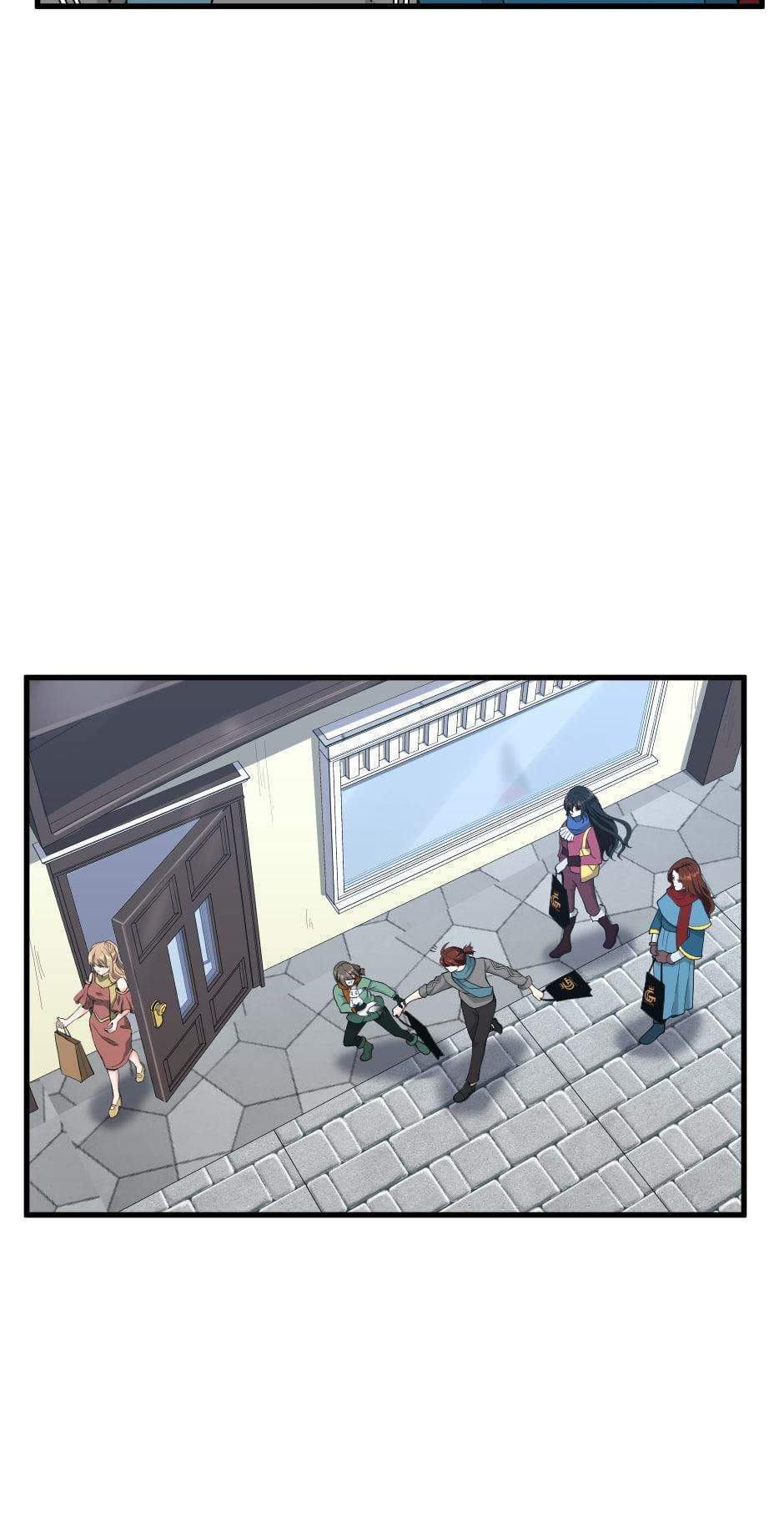 The Beginning After The End chapter 121, halaman 5