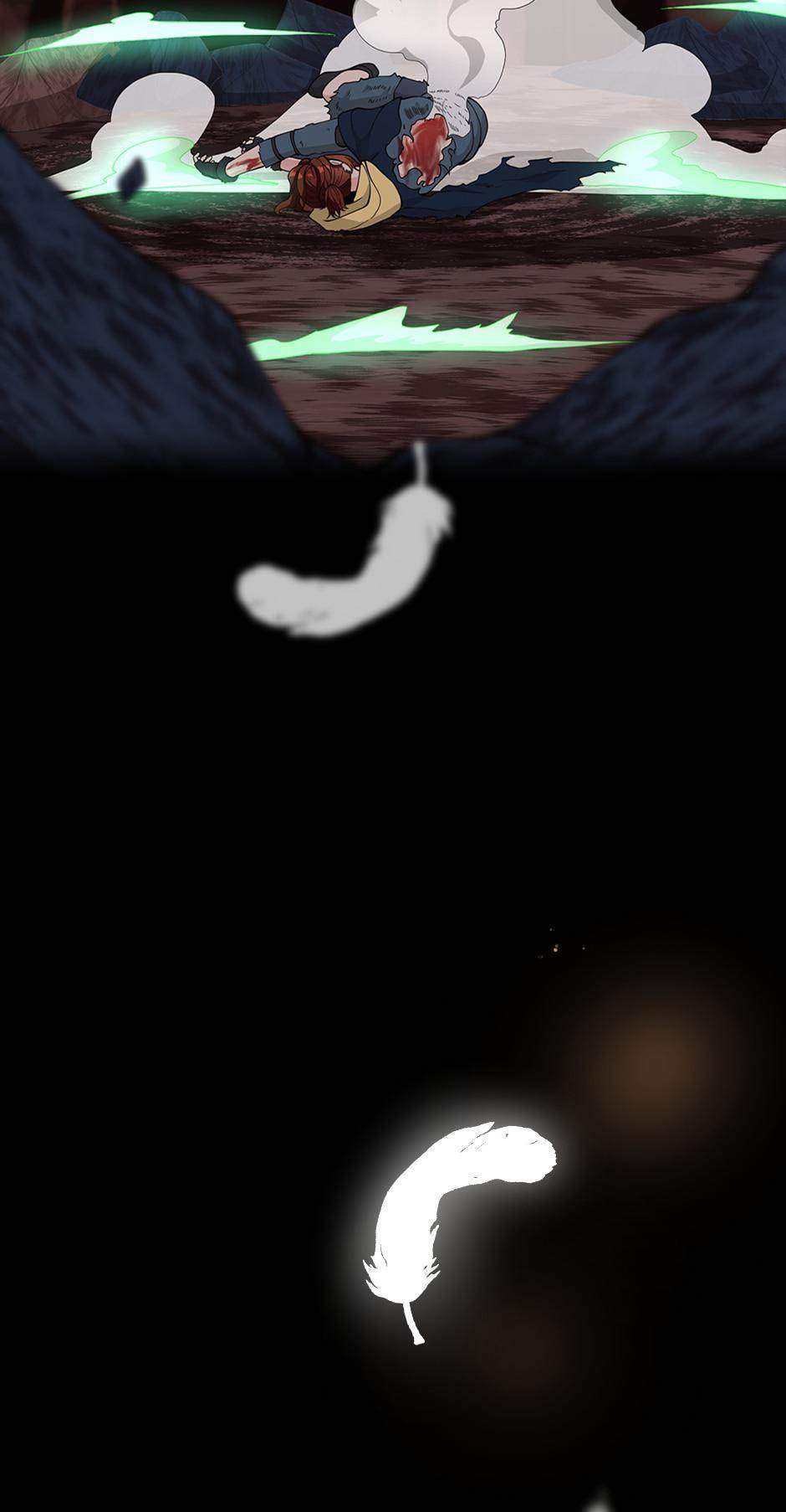 The Beginning After The End chapter 119, halaman 2