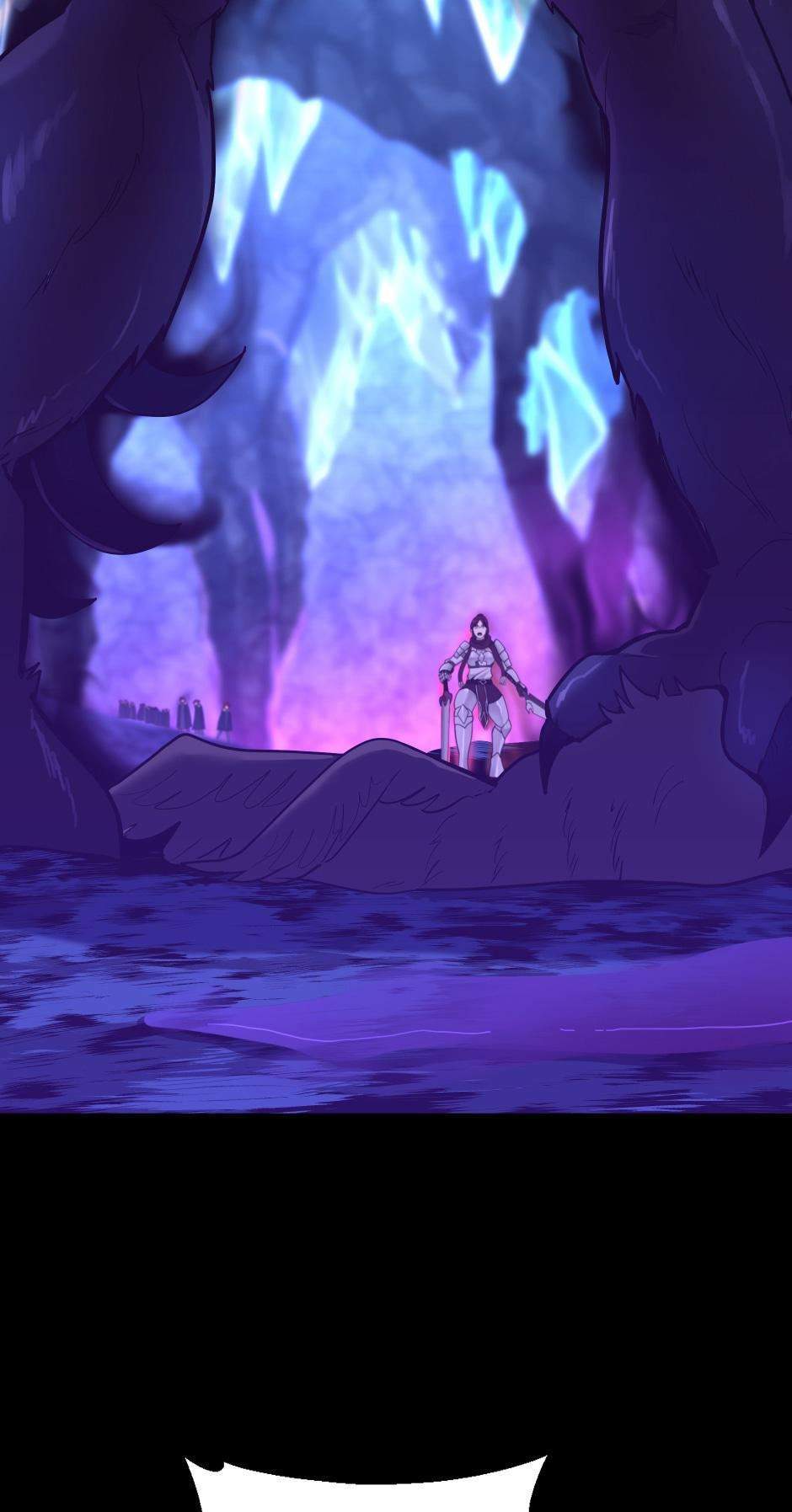 The Beginning After The End chapter 118, halaman 2