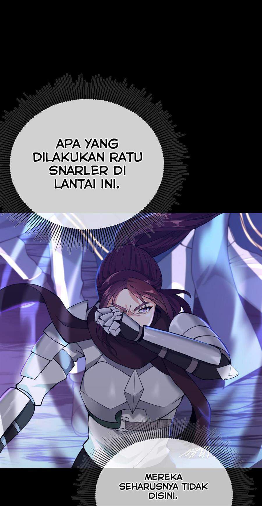 The Beginning After The End chapter 117, halaman 5