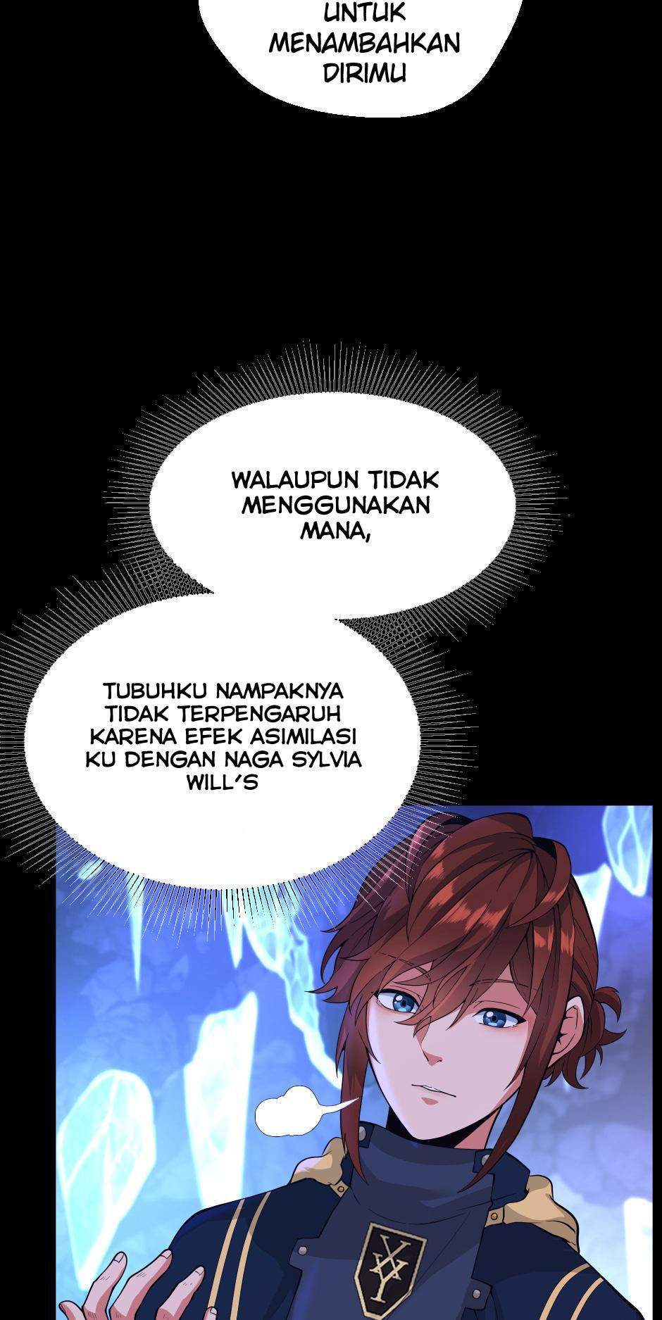 The Beginning After The End chapter 116, halaman 5