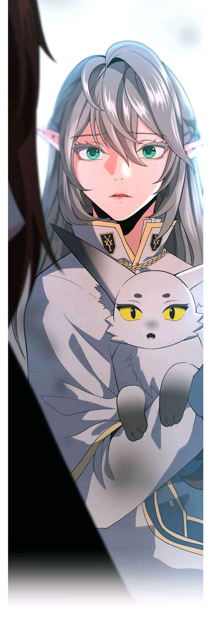 The Beginning After The End chapter 110, halaman 2