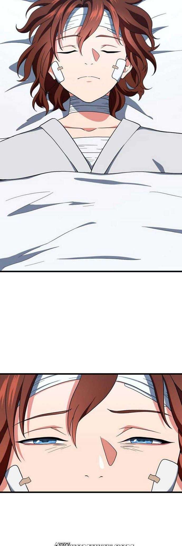 The Beginning After The End chapter 101, halaman 3