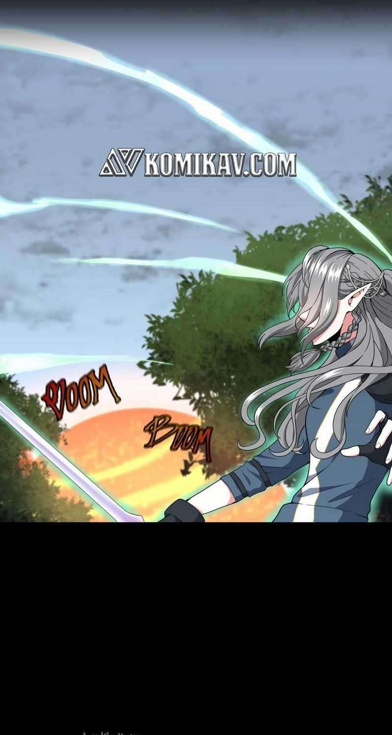 The Beginning After The End chapter 100, halaman 2