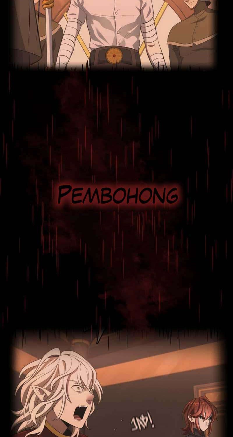 The Beginning After The End chapter 97, halaman 3
