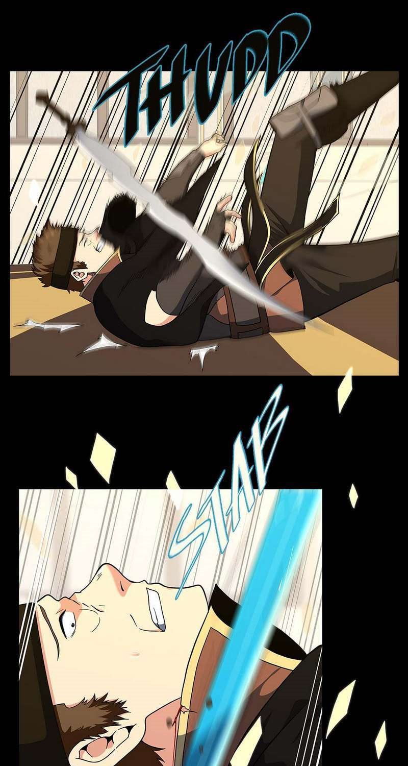 The Beginning After The End chapter 95, halaman 2