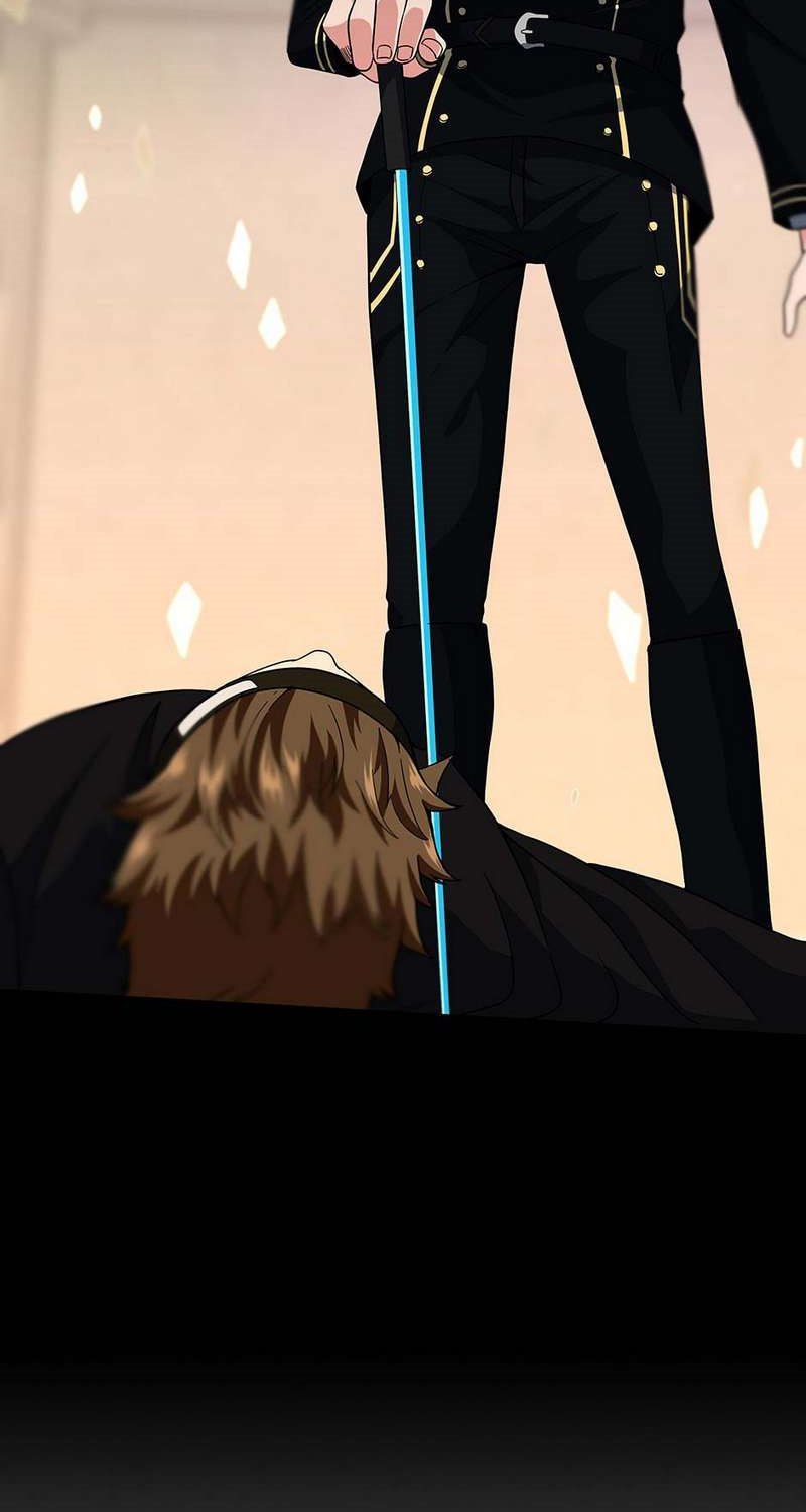 The Beginning After The End chapter 95, halaman 4